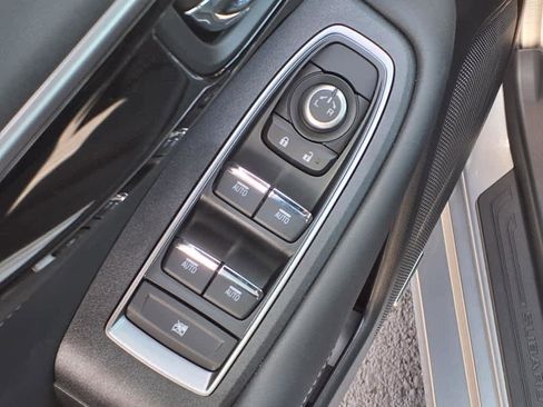 New 2025 Subaru Legacy Limited image 32