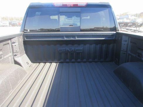 New 2026 GMC Sierra 1500 AT4 image 7