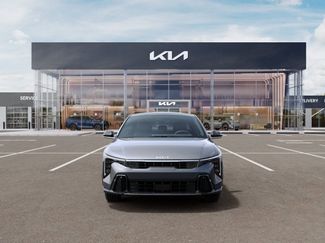 New 2026 Kia K4 GT-Line Turbo FWD video 2