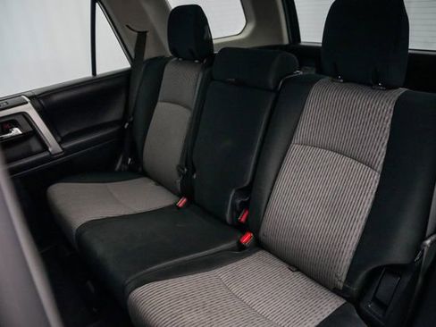 Used 2019 Toyota 4Runner SR5 RWD image 25