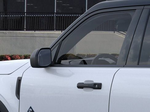 New 2026 Ford Bronco Sport Outer Banks AWD/4WD image 20