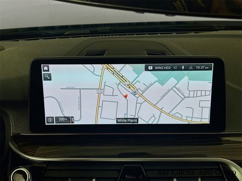 Certified 2023 BMW 540i xDrive 540i xDrive w/ Premium Package image 13