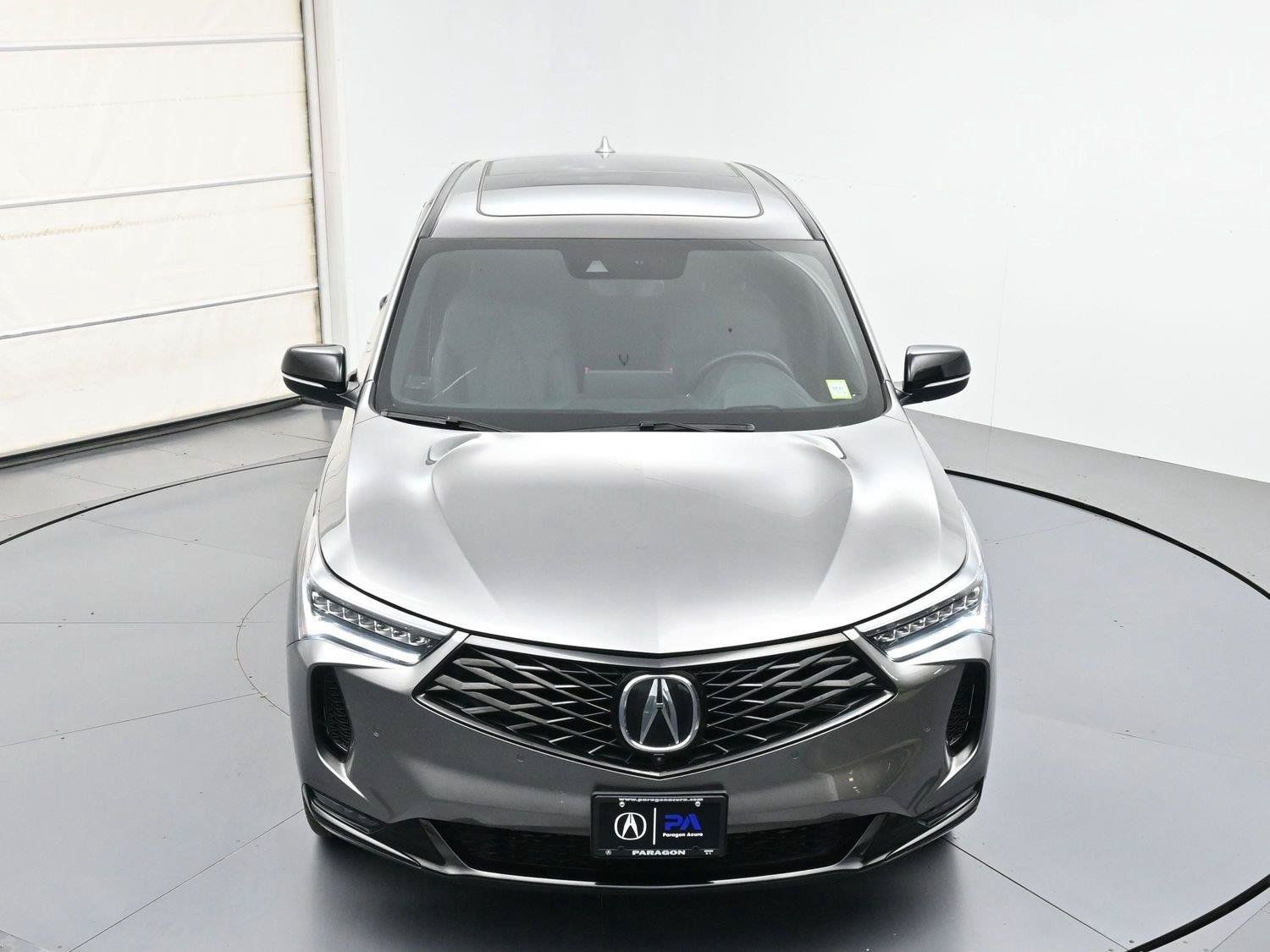 Used 2026 Acura RDX w/ Advance Package AWD/4WD image 37