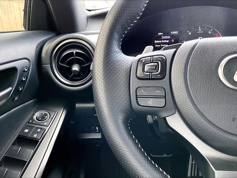 Used 2023 Lexus IS 350 F Sport image 23