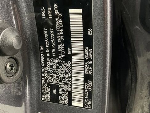 Used 2021 Toyota 4Runner TRD Off-Road image 25