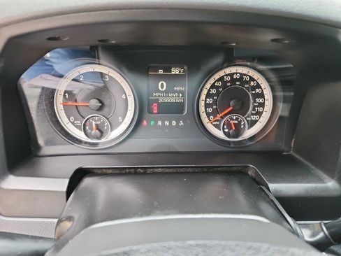Used 2013 RAM 5500 Tradesman w/ Ambulance Prep Group AWD/4WD image 18
