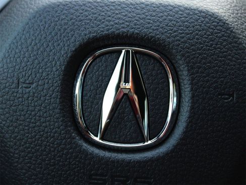 Certified 2025 Acura Integra A-Spec image 29