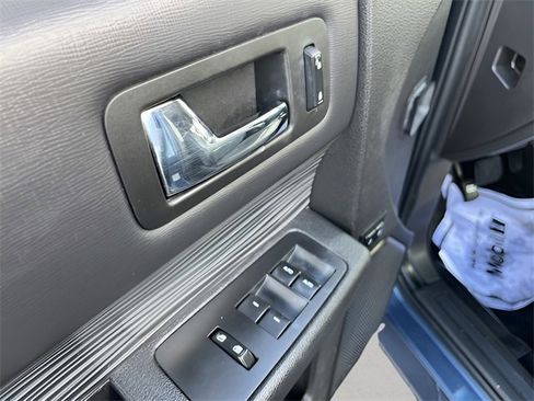 Used 2019 Ford Flex SEL w/ Equipment Group 202A image 10