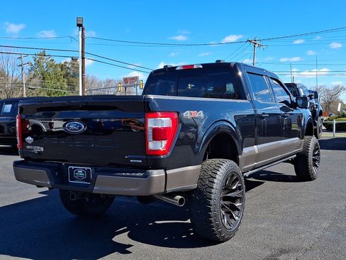 Used 2023 Ford F150 King Ranch image 10