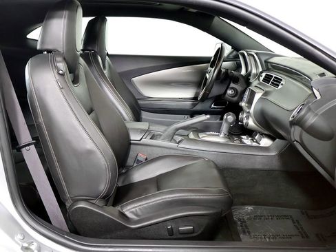 Used 2014 Chevrolet Camaro LT image 49