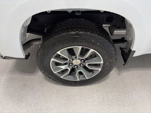 New 2026 Chevrolet Silverado 1500 LT image 7