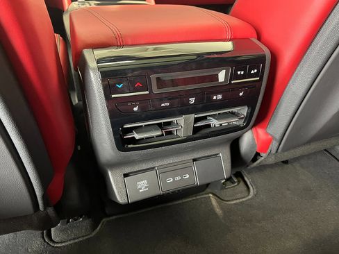 New 2026 Acura MDX Type S image 29