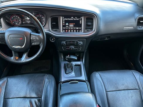 Used 2019 Dodge Charger SXT w/ Plus Group RWD image 15