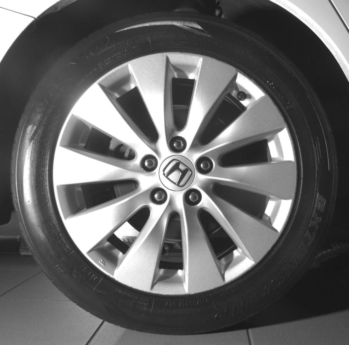Used 2013 Honda Accord EX-L image 14