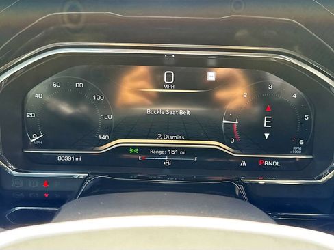 Used 2022 GMC Sierra 1500 Elevation RWD image 13
