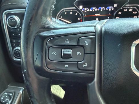 Used 2021 GMC Sierra 1500 Denali w/ Denali Ultimate Package AWD/4WD image 22