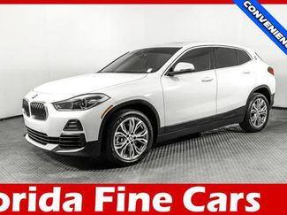 Used 2022 BMW X2 xDrive28i w/ Convenience Package video 1