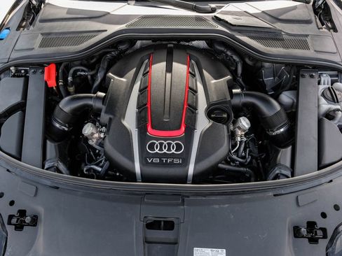 Used 2016 Audi S8 w/ Driver Assistance Package AWD/4WD image 62