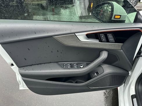 Used 2022 Audi A5 2.0T Premium Plus image 11