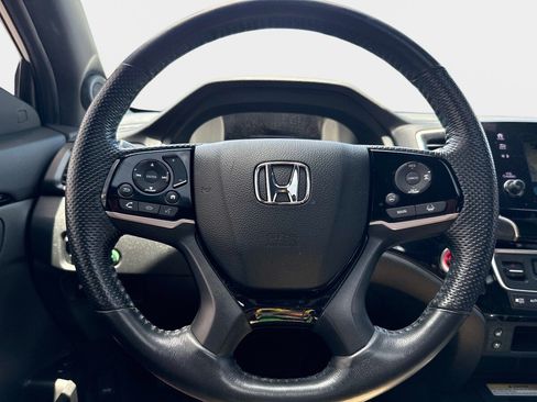 Used 2021 Honda Passport Elite image 27