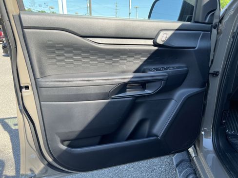 New 2026 Ford Ranger XLT AWD/4WD image 14