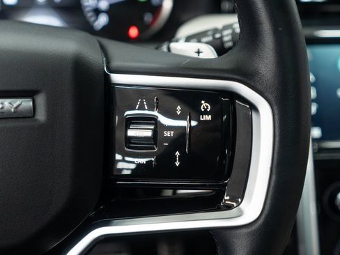 Used 2023 Land Rover Discovery Sport S R-Dynamic image 29