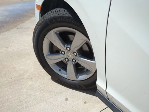 Used 2020 Honda Odyssey EX-L image 10