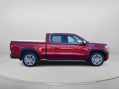 Used 2021 GMC Sierra 1500 Denali w/ Denali Premium Package image 2