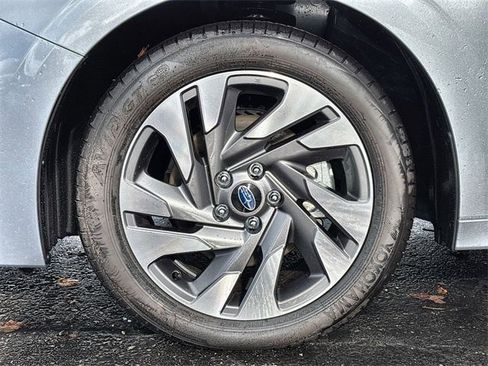 New 2025 Subaru Legacy Limited image 19
