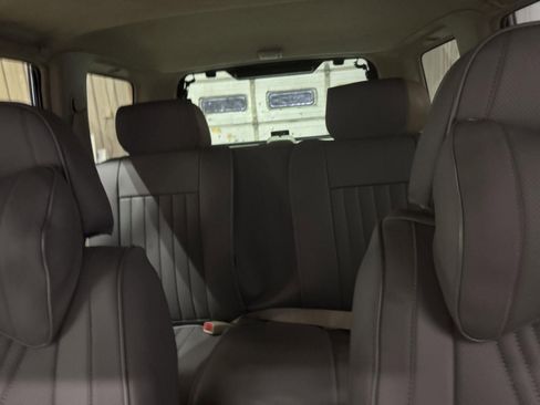 Used 2002 INFINITI QX4 Luxury image 34