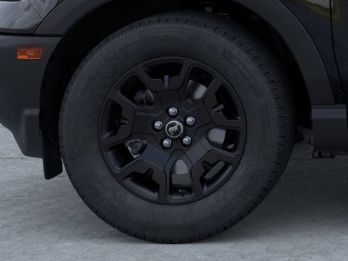 New 2026 Ford Bronco Sport Big Bend w/ Convenience Package AWD/4WD image 19