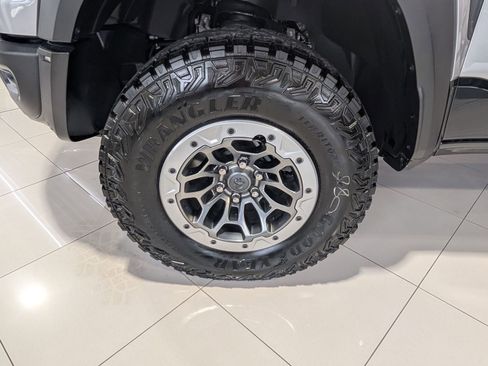 New 2026 RAM 1500 RHO w/ RHO Level 1 Equipment Group image 23