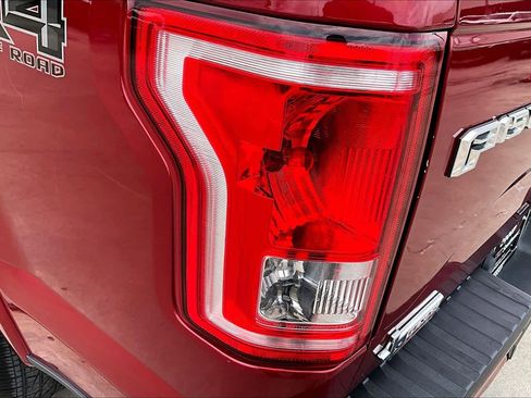 Used 2016 Ford F150 XLT w/ Equipment Group 302A Luxury AWD/4WD image 29