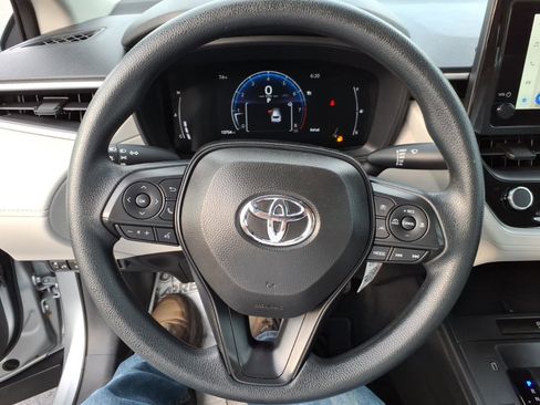 Used 2026 Toyota Corolla Cross L FWD image 20