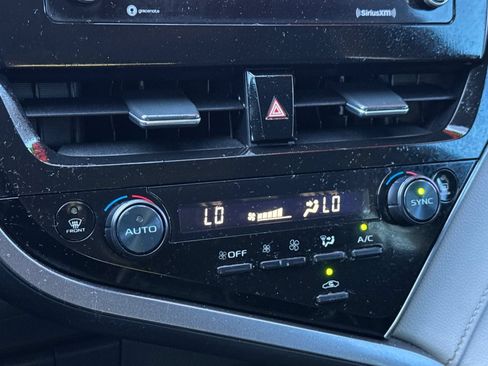 Used 2024 Toyota Camry LE FWD image 20