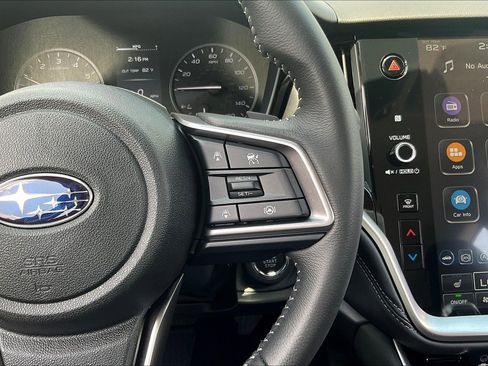 New 2025 Subaru Legacy Premium image 15