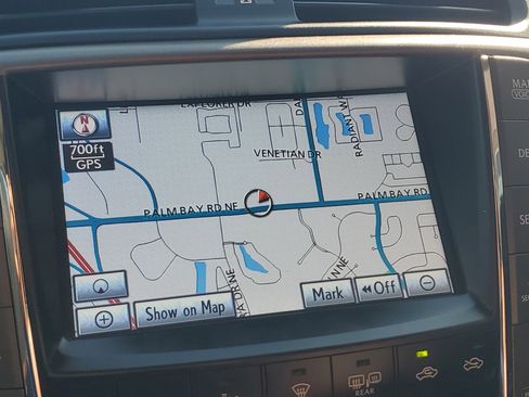 Used 2012 Lexus IS 250C image 24