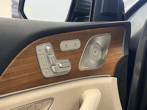 Certified 2022 Mercedes-Benz GLE 350 GLE 350 image 17