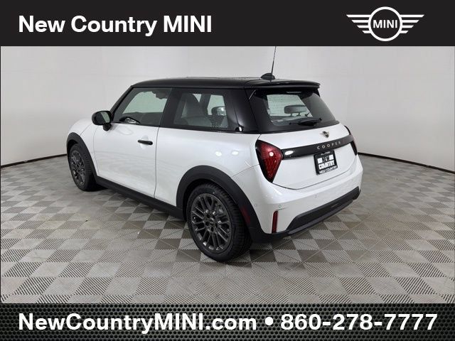 New 2026 MINI Cooper S FWD image 5