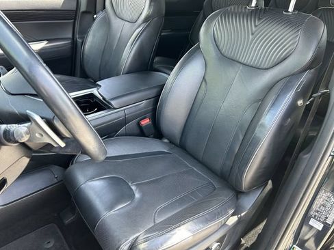 Used 2023 Hyundai Palisade Calligraphy FWD image 18