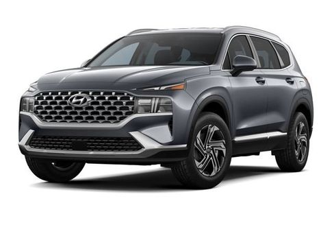 Used 2023 Hyundai Santa Fe SEL AWD/4WD image 1