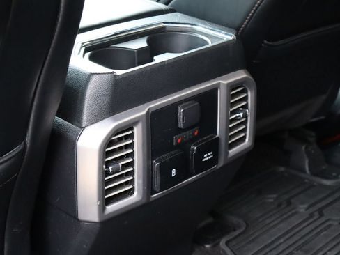 Used 2020 Ford F150 Platinum w/ Equipment Group 701A Luxury RWD image 20