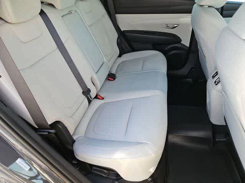 New 2026 Hyundai Tucson Blue SE AWD/4WD image 28