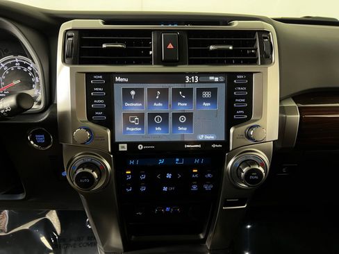 Certified 2023 Toyota 4Runner Limited image 18