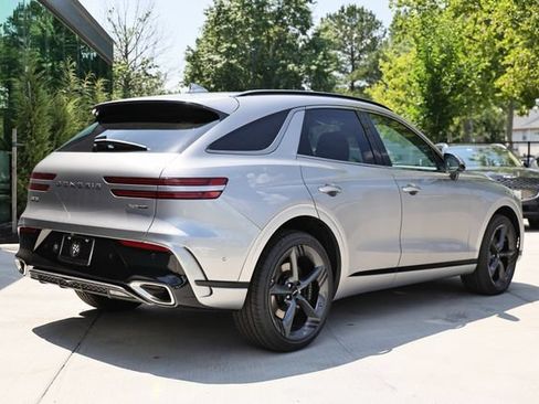 New 2026 Genesis GV70 3.5T Sport Prestige AWD/4WD image 4
