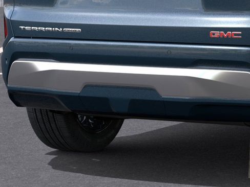 New 2026 GMC Terrain Denali AWD/4WD image 14