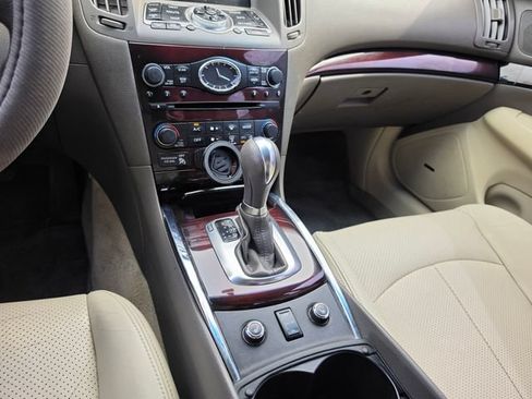 Used 2012 INFINITI G37 x Sedan w/ Premium Pkg AWD/4WD image 35