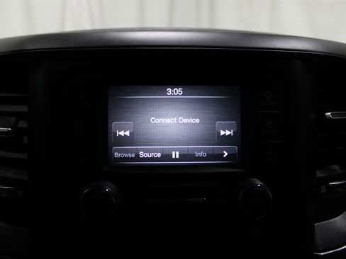 Used 2022 RAM 2500 Tradesman image 15