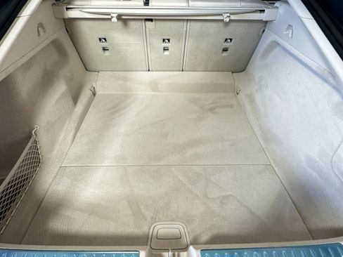 Certified 2023 Mercedes-Benz EQS 450+ Sedan image 25