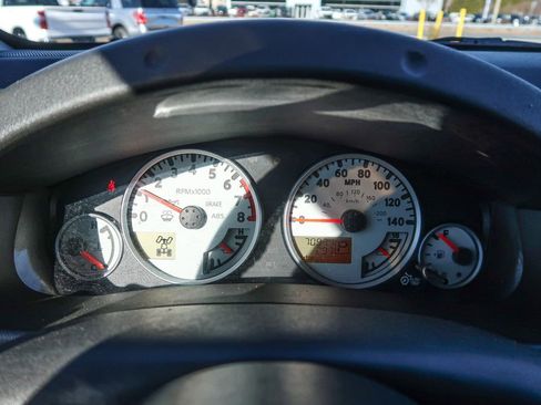 Used 2018 Nissan Frontier PRO-4X image 22